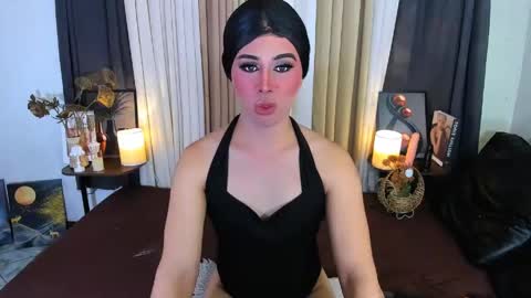 ashley online show from 05-20-26, 06:36