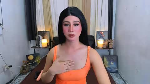 ashley online show from 05-28-26, 03:20