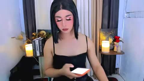 ashley online show from 07-14-26, 10:21