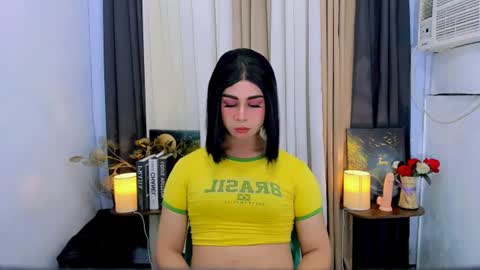 ashley online show from 07-22-26, 06:00