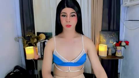 ashley online show from 07-26-26, 03:30