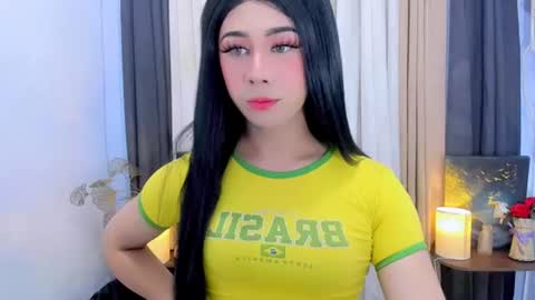 ashley online show from 07-28-26, 12:48