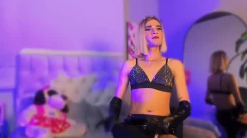 Ashley  online show from 07-04-26, 06:14