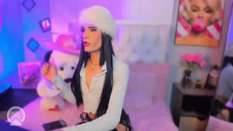 Ashley  online show from 07-10-26, 07:27