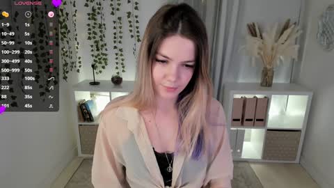 Snapshot of ashley_swan chatting on 02-01-25, 10:34 Ashley next stream on Sunday online show from 02-01-25, 10:34