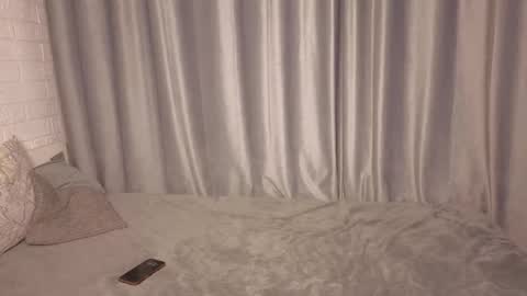 Ashley online show from 03-08-26, 01:25