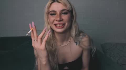 Ashley online show from 03-14-26, 11:43