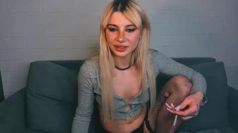 Ashley online show from 04-10-26, 11:20