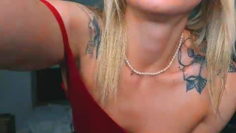 Ashley online show from 07-30-26, 02:21