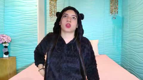 ASHLEY  online show from 03-26-26, 12:44