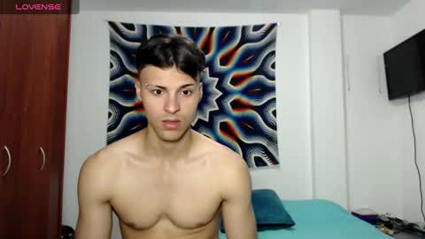 ASHLEY AND TYLER online show from 12-11-24, 11:10