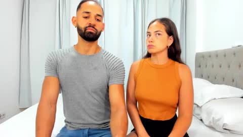 Snapshot of ashleyandzamir chatting on 01-11-25, 10:51 Ashley Zamir online show from 01-11-25, 10:51