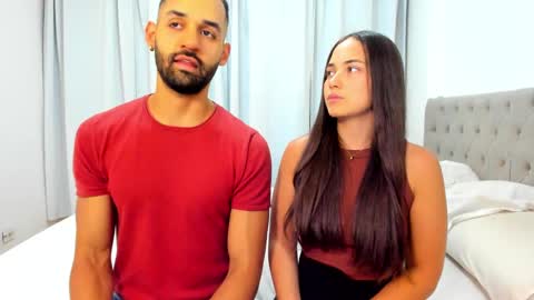 Ashley  Zamir online show from 10-24-25, 05:53