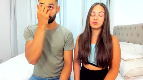 Ashley  Zamir online show from 10-25-25, 01:29