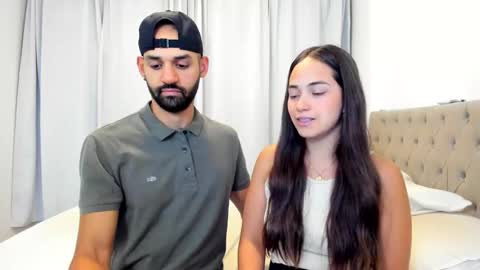 Ashley  Zamir online show from 10-28-25, 09:06