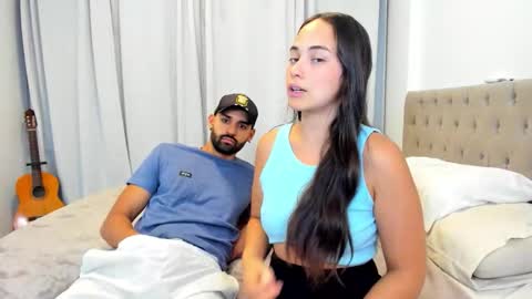 Ashley  Zamir online show from 11-14-25, 10:07