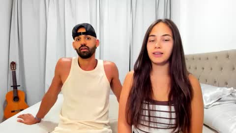 Ashley  Zamir online show from 01-17-26, 10:46