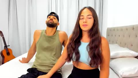 Ashley  Zamir online show from 02-05-26, 04:33