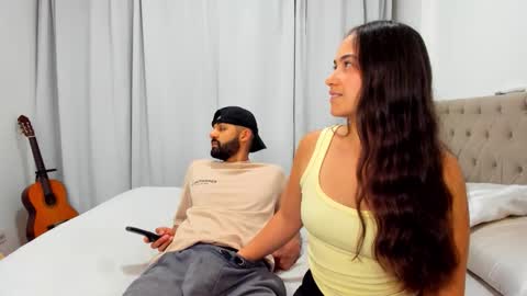 Ashley  Zamir online show from 02-15-26, 09:44