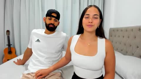 Ashley  Zamir online show from 02-18-26, 08:05