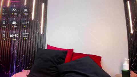 Ashley online show from 12-15-24, 11:31