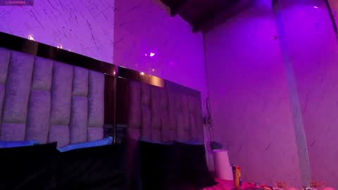 Snapshot of ashleycampbell_ chatting on 01-11-25, 03:55 Ashley online show from 01-11-25, 03:55