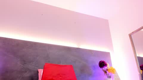 Snapshot of ashleydavis_ chatting on 01-12-25, 07:53 ASHLEY  online show from 01-12-25, 07:53