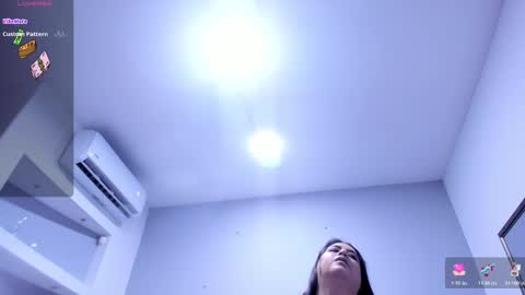 Snapshot of ashleydavis_ chatting on 03-11-25, 02:43 ASHLEY  online show from 03-11-25, 02:43