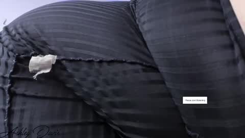 Snapshot of ashleydavis_ chatting on 10-19-25, 05:30 ASHLEY  online show from 10-19-25, 05:30