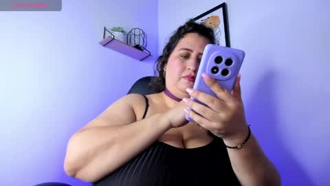 ASHLEY  online show from 06-07-26, 02:05