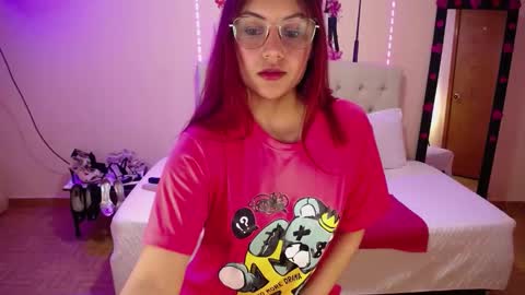 Ashlei Evanz online show from 01-29-25, 06:22