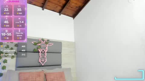 AshleyHill online show from 11-05-25, 04:01