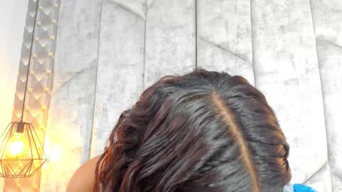 AshleyHill online show from 03-26-26, 04:29