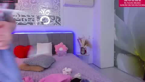 AshleyJonse online show from 01-14-26, 06:08