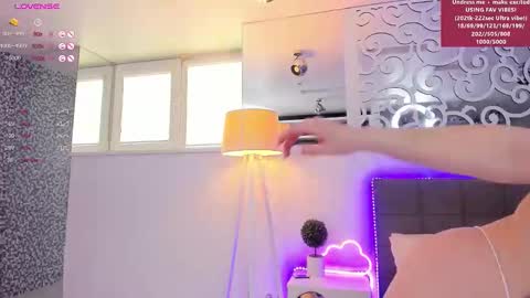 AshleyJonse online show from 03-18-26, 05:54