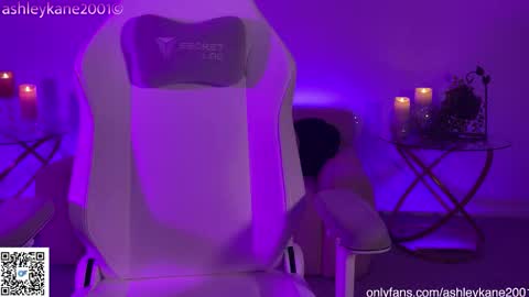 Ashley online show from 02-15-26, 02:52