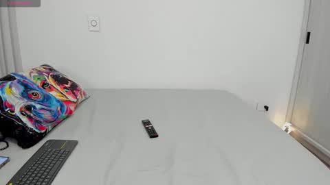 Ashley knight online show from 12-05-25, 01:47