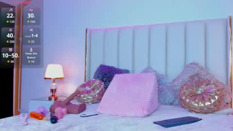 ashleynelsonn online show from 10-10-25, 09:36