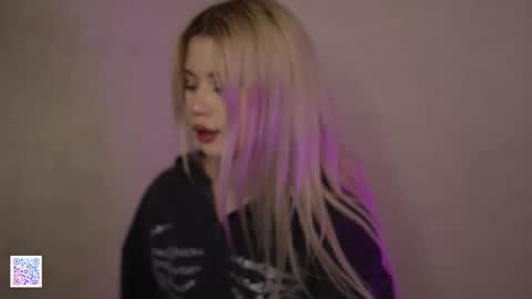 AshleyNiko online show from 11-14-25, 06:50