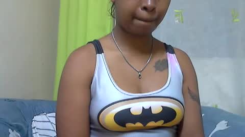 ashleyqueen X online show from 01-12-26, 07:41