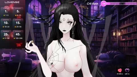 Ashley online show from 02-28-25, 04:32