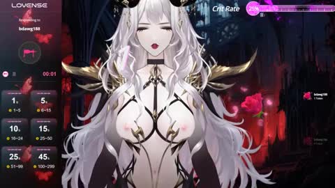 Ashley online show from 02-28-25, 02:53