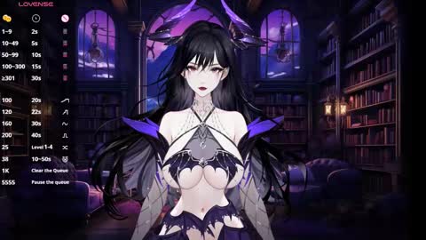 Ashley online show from 03-08-25, 04:23