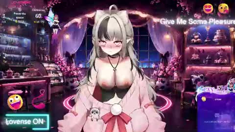 Snapshot of ashleyqueenhentai chatting on 07-06-26, 06:21 Ashley online show from 07-06-26, 06:21