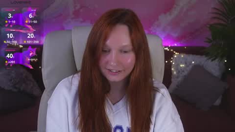 Ashley online show from 04-07-26, 01:33