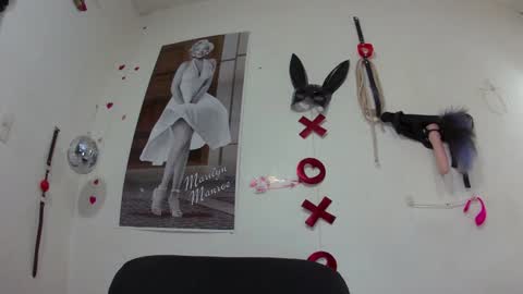 Ashley online show from 01-26-25, 01:20