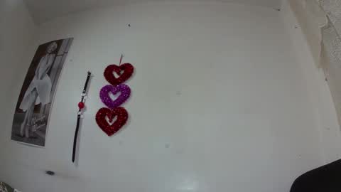 Ashley online show from 01-14-26, 02:33