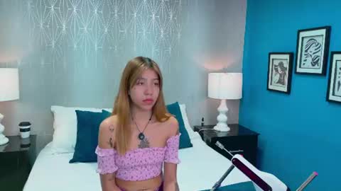 AshleyRoberh online show from 08-04-26, 03:21