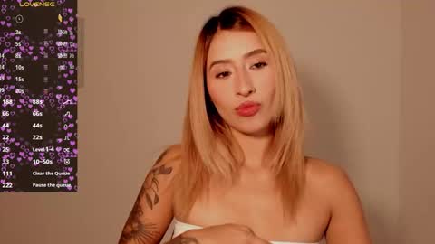 dahiana online show from 10-28-25, 11:58