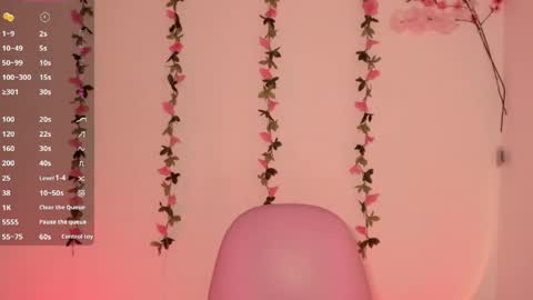 dahiana online show from 04-18-26, 01:48